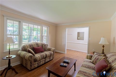 Tiny photo for 9741 Ashworth Drive, North Chesterfield, VA 23236 (MLS # 2612897)