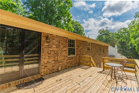 Tiny photo for 9741 Ashworth Drive, North Chesterfield, VA 23236 (MLS # 2612897)