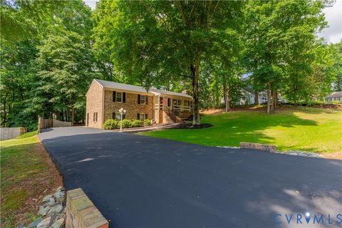 Tiny photo for 9741 Ashworth Drive, North Chesterfield, VA 23236 (MLS # 2612897)