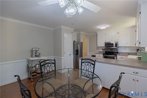 Tiny photo for 9741 Ashworth Drive, North Chesterfield, VA 23236 (MLS # 2612897)