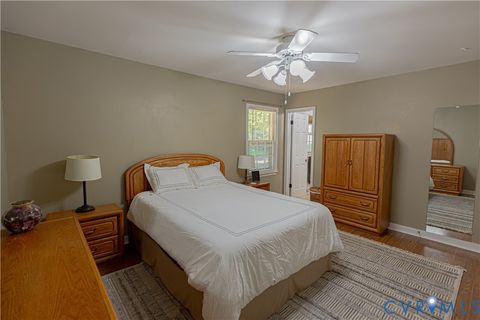 Tiny photo for 9741 Ashworth Drive, North Chesterfield, VA 23236 (MLS # 2612897)