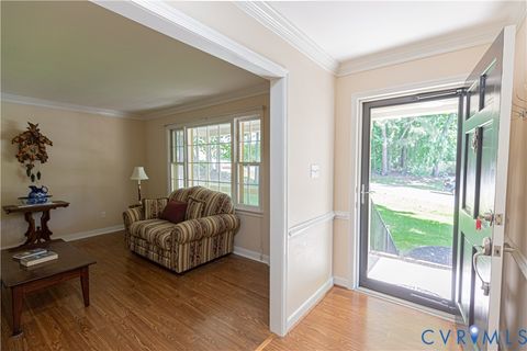 Tiny photo for 9741 Ashworth Drive, North Chesterfield, VA 23236 (MLS # 2612897)