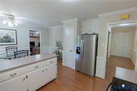 Tiny photo for 9741 Ashworth Drive, North Chesterfield, VA 23236 (MLS # 2612897)