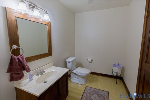 Tiny photo for 9741 Ashworth Drive, North Chesterfield, VA 23236 (MLS # 2612897)