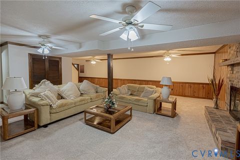 Tiny photo for 9741 Ashworth Drive, North Chesterfield, VA 23236 (MLS # 2612897)