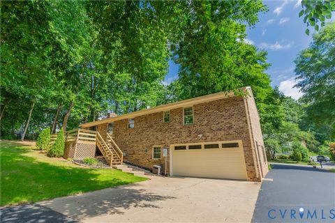 Tiny photo for 9741 Ashworth Drive, North Chesterfield, VA 23236 (MLS # 2612897)