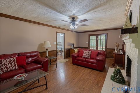 Tiny photo for 9741 Ashworth Drive, North Chesterfield, VA 23236 (MLS # 2612897)
