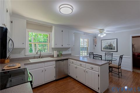 Tiny photo for 9741 Ashworth Drive, North Chesterfield, VA 23236 (MLS # 2612897)