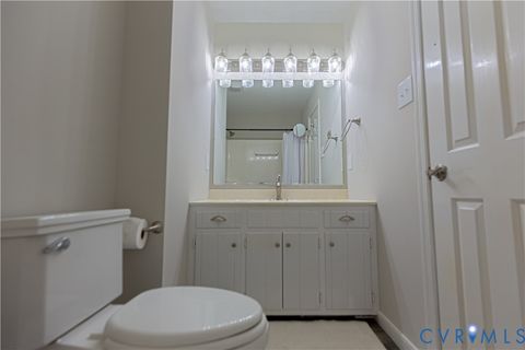 Tiny photo for 9741 Ashworth Drive, North Chesterfield, VA 23236 (MLS # 2612897)