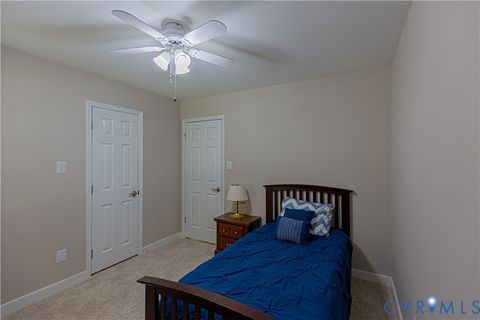 Tiny photo for 9741 Ashworth Drive, North Chesterfield, VA 23236 (MLS # 2612897)