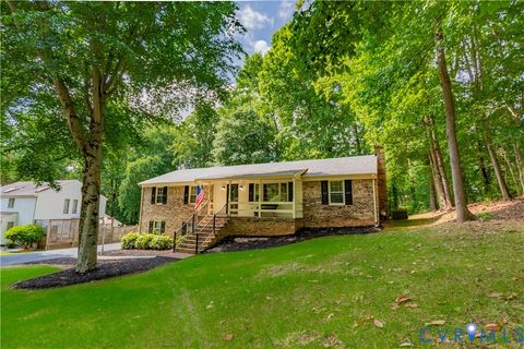 Tiny photo for 9741 Ashworth Drive, North Chesterfield, VA 23236 (MLS # 2612897)