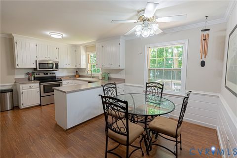 Tiny photo for 9741 Ashworth Drive, North Chesterfield, VA 23236 (MLS # 2612897)