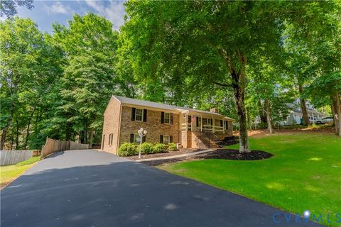 Tiny photo for 9741 Ashworth Drive, North Chesterfield, VA 23236 (MLS # 2612897)