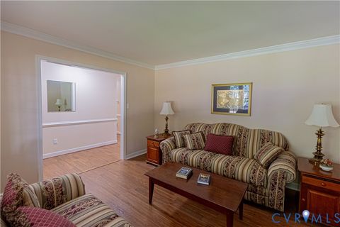 Tiny photo for 9741 Ashworth Drive, North Chesterfield, VA 23236 (MLS # 2612897)
