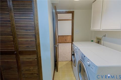 Tiny photo for 9741 Ashworth Drive, North Chesterfield, VA 23236 (MLS # 2612897)