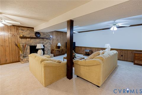 Tiny photo for 9741 Ashworth Drive, North Chesterfield, VA 23236 (MLS # 2612897)
