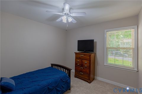 Tiny photo for 9741 Ashworth Drive, North Chesterfield, VA 23236 (MLS # 2612897)