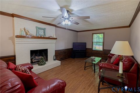 Tiny photo for 9741 Ashworth Drive, North Chesterfield, VA 23236 (MLS # 2612897)
