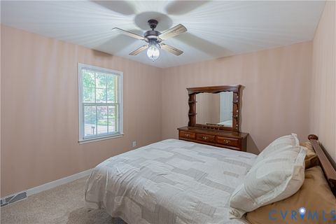 Tiny photo for 9741 Ashworth Drive, North Chesterfield, VA 23236 (MLS # 2612897)