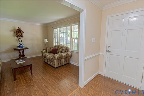 Tiny photo for 9741 Ashworth Drive, North Chesterfield, VA 23236 (MLS # 2612897)