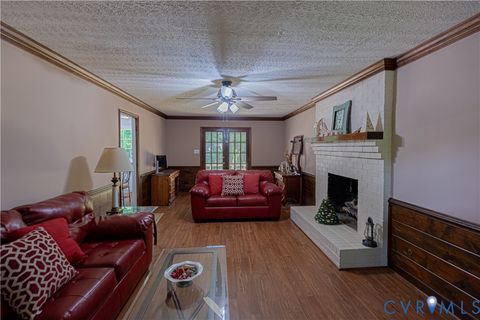 Tiny photo for 9741 Ashworth Drive, North Chesterfield, VA 23236 (MLS # 2612897)