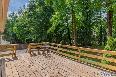 Tiny photo for 9741 Ashworth Drive, North Chesterfield, VA 23236 (MLS # 2612897)