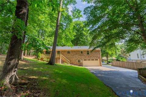 Tiny photo for 9741 Ashworth Drive, North Chesterfield, VA 23236 (MLS # 2612897)