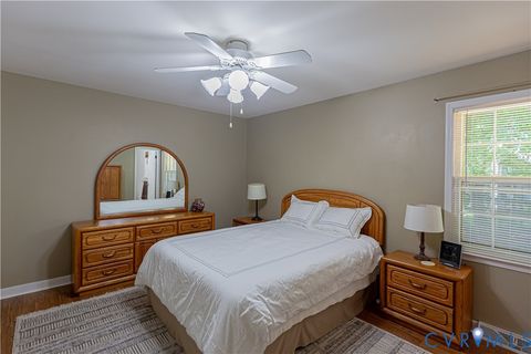 Tiny photo for 9741 Ashworth Drive, North Chesterfield, VA 23236 (MLS # 2612897)
