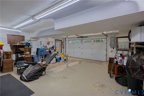 Tiny photo for 9741 Ashworth Drive, North Chesterfield, VA 23236 (MLS # 2612897)