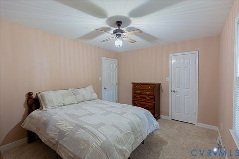 Tiny photo for 9741 Ashworth Drive, North Chesterfield, VA 23236 (MLS # 2612897)