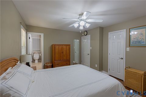 Tiny photo for 9741 Ashworth Drive, North Chesterfield, VA 23236 (MLS # 2612897)