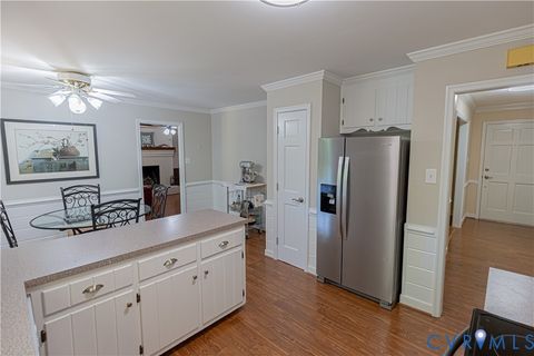 Tiny photo for 9741 Ashworth Drive, North Chesterfield, VA 23236 (MLS # 2612897)