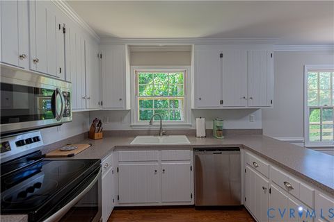 Tiny photo for 9741 Ashworth Drive, North Chesterfield, VA 23236 (MLS # 2612897)