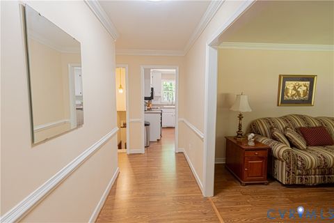 Tiny photo for 9741 Ashworth Drive, North Chesterfield, VA 23236 (MLS # 2612897)