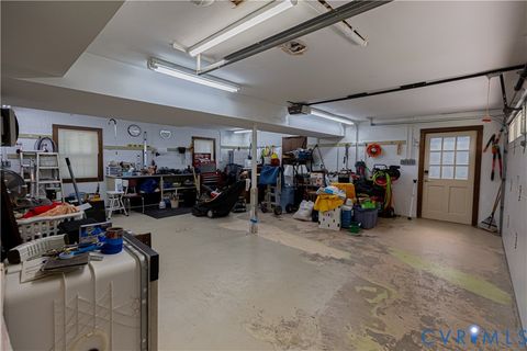 Tiny photo for 9741 Ashworth Drive, North Chesterfield, VA 23236 (MLS # 2612897)