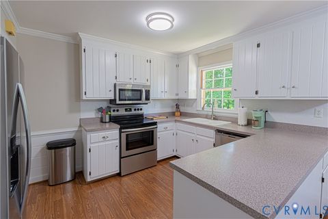 Tiny photo for 9741 Ashworth Drive, North Chesterfield, VA 23236 (MLS # 2612897)