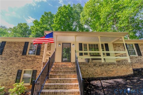 Tiny photo for 9741 Ashworth Drive, North Chesterfield, VA 23236 (MLS # 2612897)