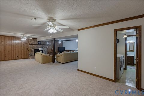 Tiny photo for 9741 Ashworth Drive, North Chesterfield, VA 23236 (MLS # 2612897)