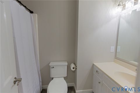Tiny photo for 9741 Ashworth Drive, North Chesterfield, VA 23236 (MLS # 2612897)
