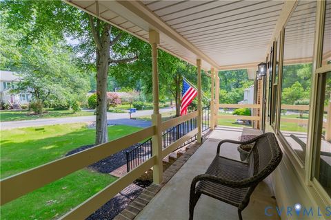 Tiny photo for 9741 Ashworth Drive, North Chesterfield, VA 23236 (MLS # 2612897)