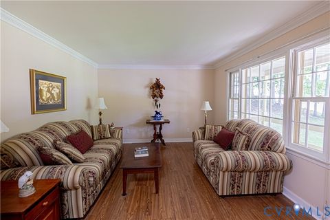 Tiny photo for 9741 Ashworth Drive, North Chesterfield, VA 23236 (MLS # 2612897)