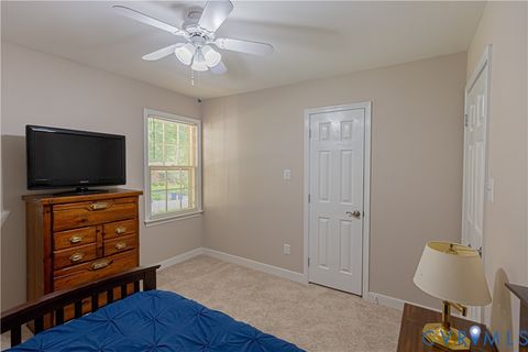Tiny photo for 9741 Ashworth Drive, North Chesterfield, VA 23236 (MLS # 2612897)