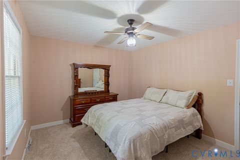 Tiny photo for 9741 Ashworth Drive, North Chesterfield, VA 23236 (MLS # 2612897)