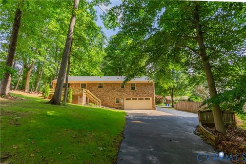 Tiny photo for 9741 Ashworth Drive, North Chesterfield, VA 23236 (MLS # 2612897)
