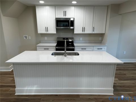 Tiny photo for 595 Liberty Road, Alberta, VA 23821 (MLS # 2529081)