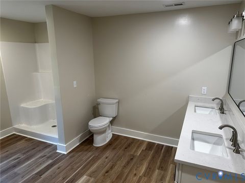 Tiny photo for 595 Liberty Road, Alberta, VA 23821 (MLS # 2529081)