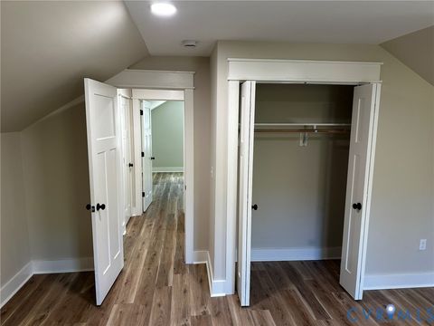 Tiny photo for 595 Liberty Road, Alberta, VA 23821 (MLS # 2529081)