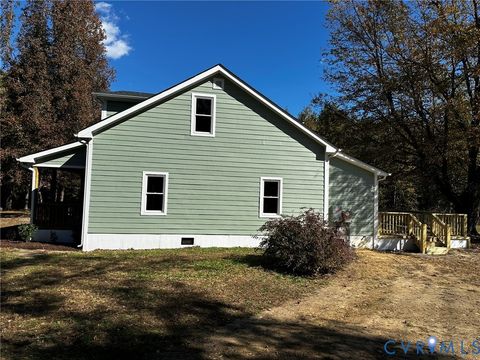 Tiny photo for 595 Liberty Road, Alberta, VA 23821 (MLS # 2529081)