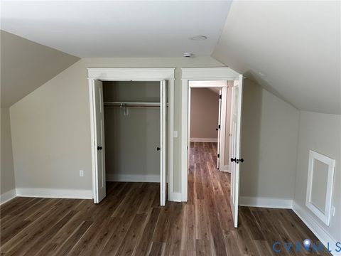 Tiny photo for 595 Liberty Road, Alberta, VA 23821 (MLS # 2529081)