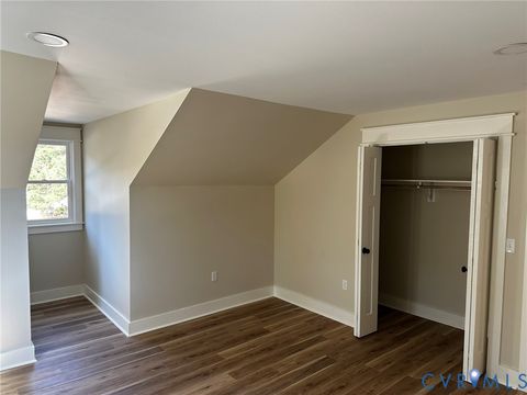 Tiny photo for 595 Liberty Road, Alberta, VA 23821 (MLS # 2529081)